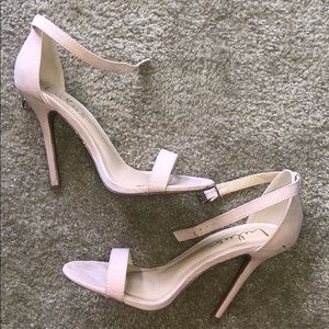 Lulu’s Elsi Nude Heels